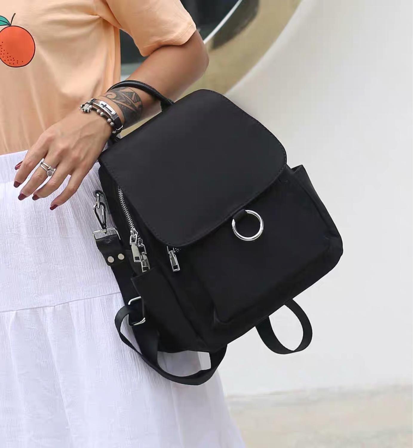 Rucksack Queen Volga