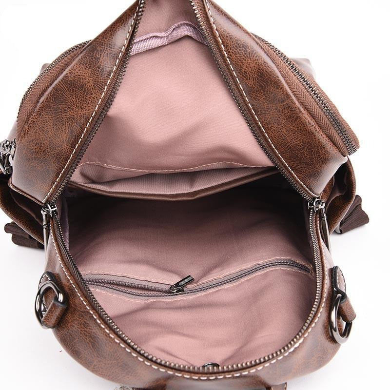 Rucksack Drag Telde (3 Farben)