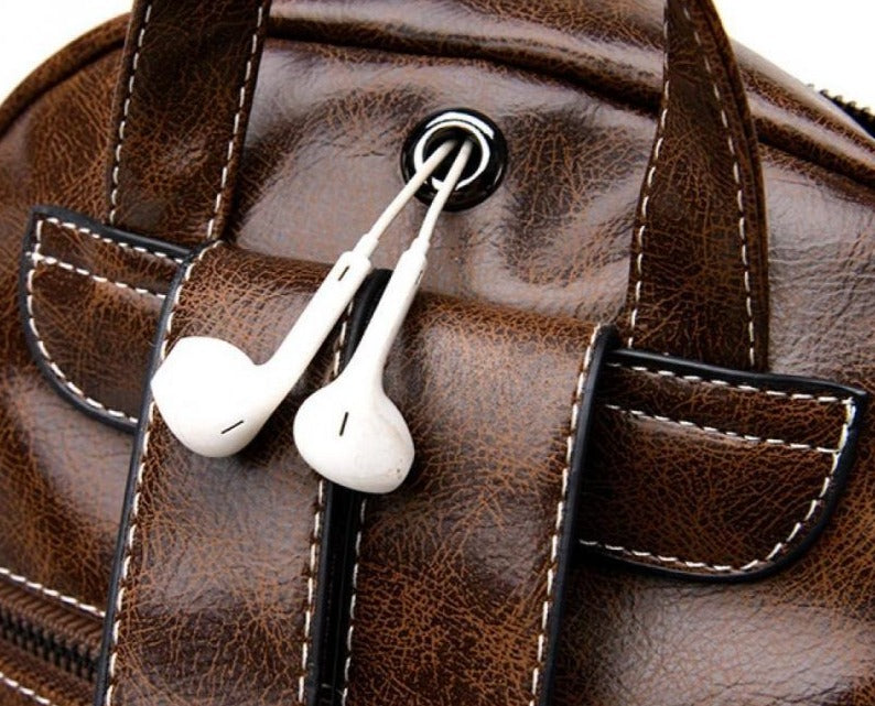 Rucksack Drag Telde (3 Farben)
