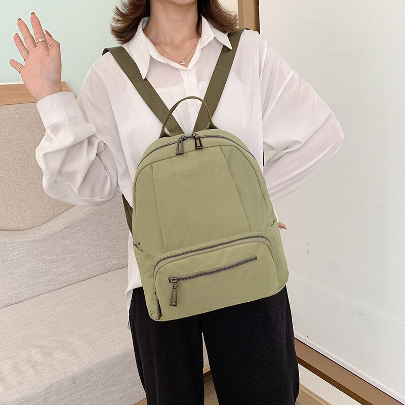 Rucksack Drag Roten (5 Farben)
