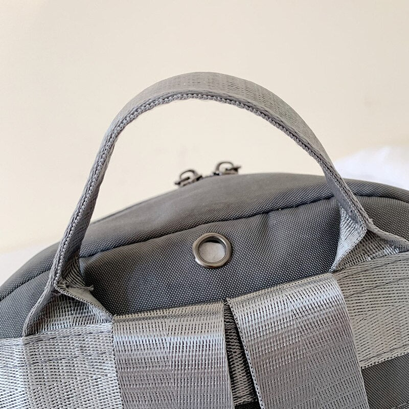 Rucksack Drag Roten (5 Farben)