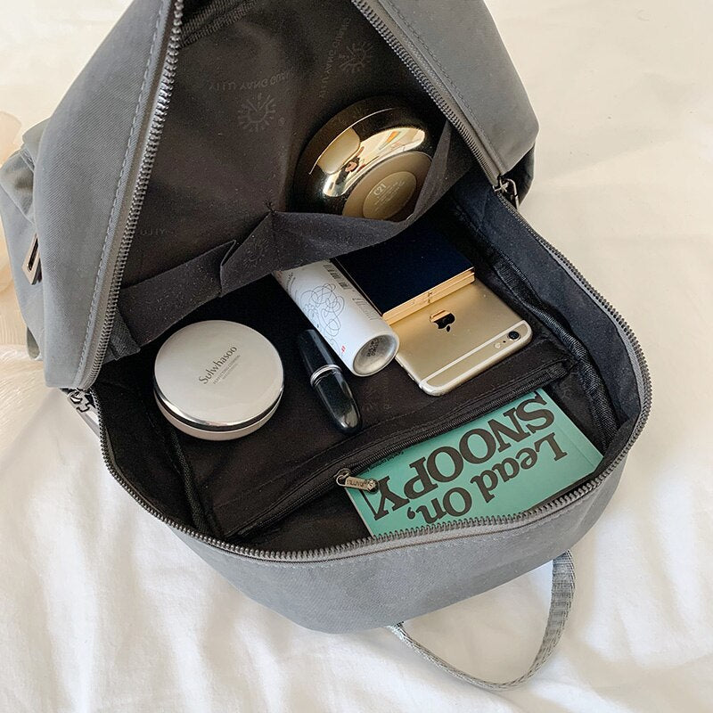 Rucksack Drag Roten (5 Farben)