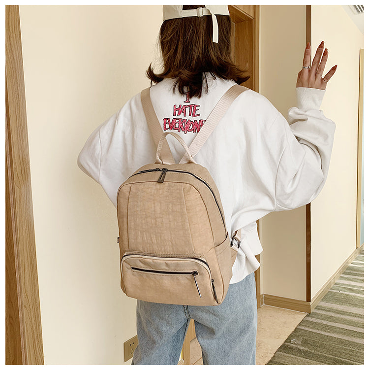 Rucksack Drag Roten (5 Farben)