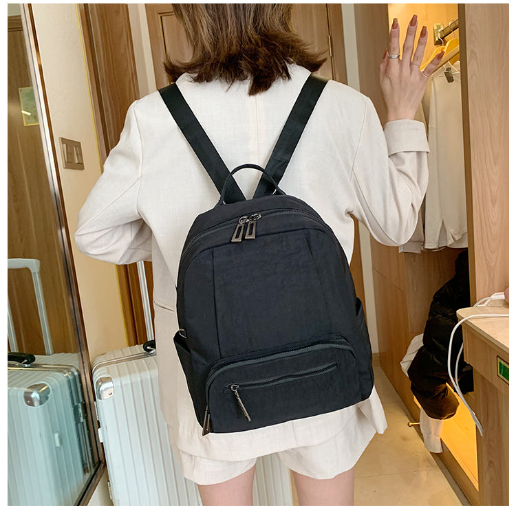 Rucksack Drag Roten (5 Farben)