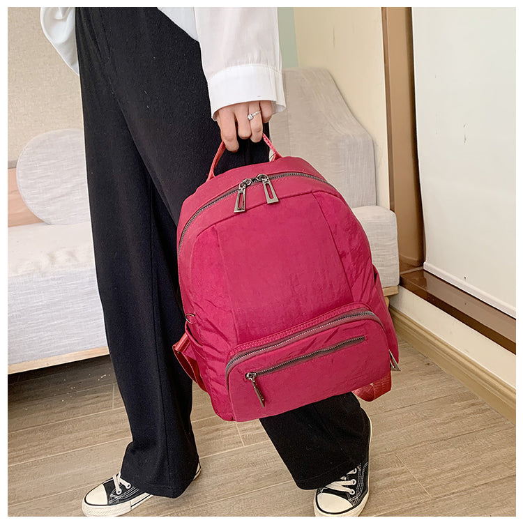Rucksack Drag Roten (5 Farben)