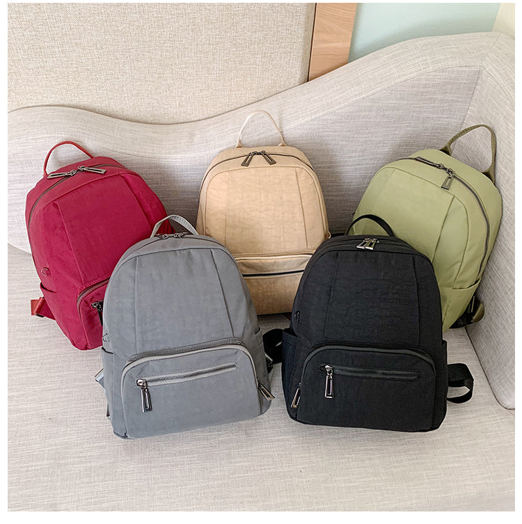 Rucksack Drag Roten (5 Farben)