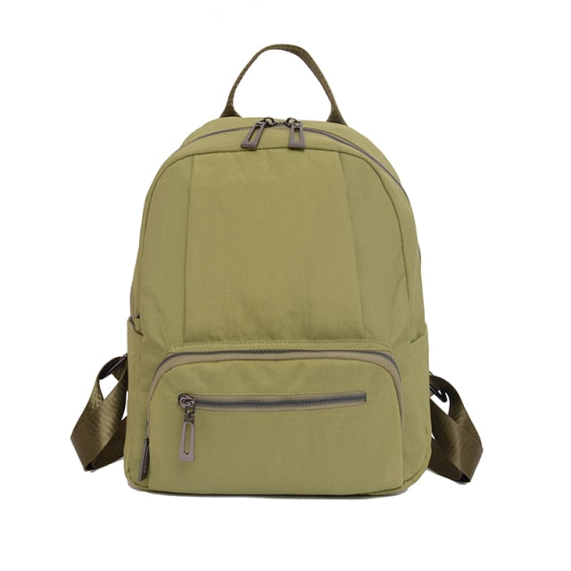 Rucksack Drag Roten (5 Farben)