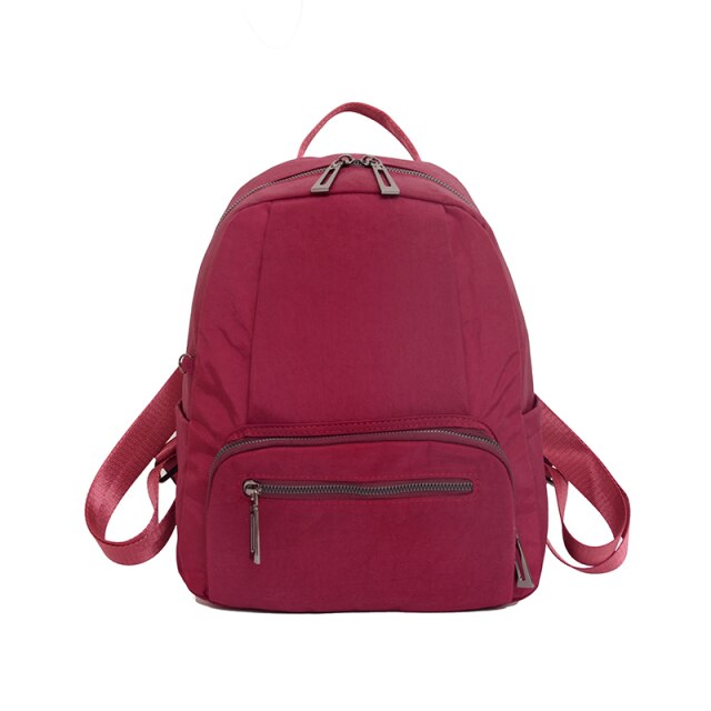 Rucksack Drag Roten (5 Farben)