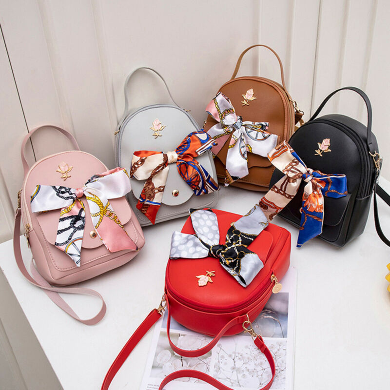 Handtasche Queen Duncan (5 Farben)