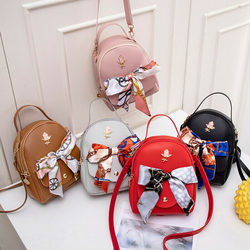 Handtasche Queen Duncan (5 Farben)