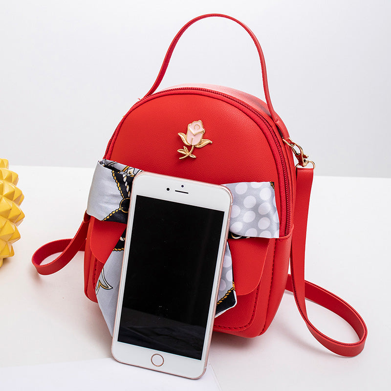 Handtasche Queen Duncan (5 Farben)