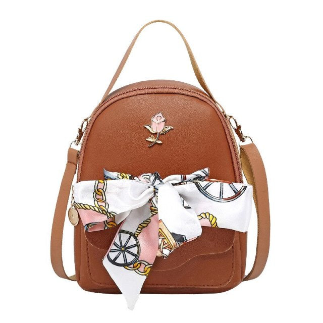 Handtasche Queen Duncan (5 Farben)
