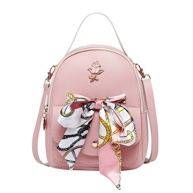 Handtasche Queen Duncan (5 Farben)