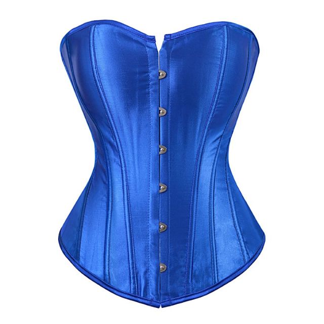 Korsett Drag Tina (11 Farben)