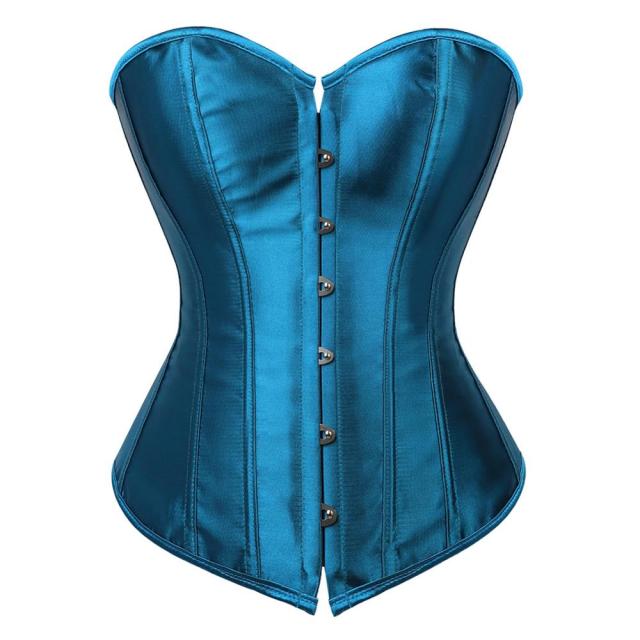 Korsett Drag Tina (11 Farben)