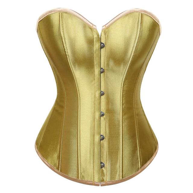 Korsett Drag Tina (11 Farben)