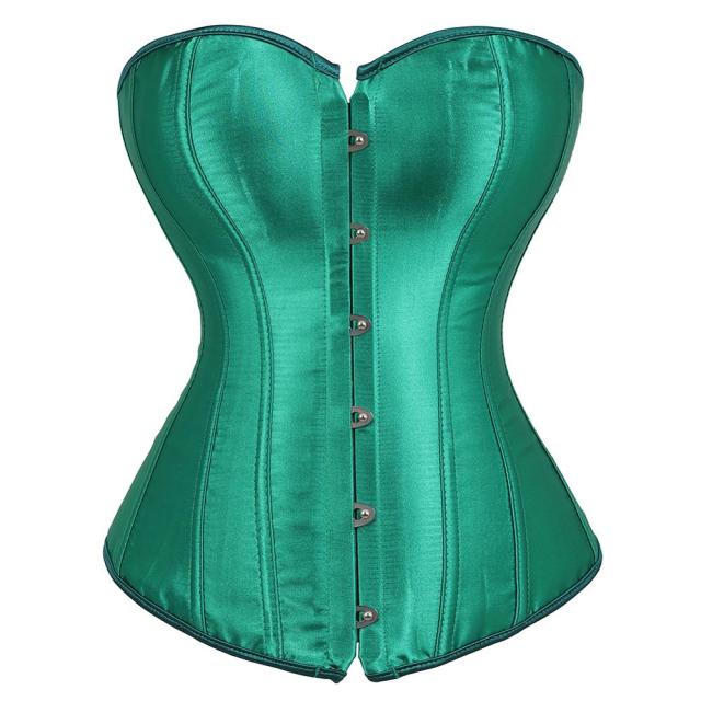 Korsett Drag Tina (11 Farben)