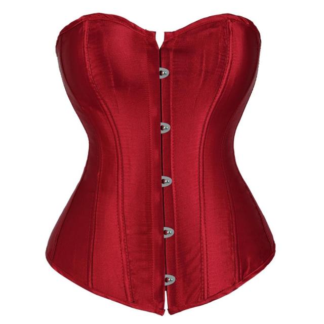 Korsett Drag Tina (11 Farben)