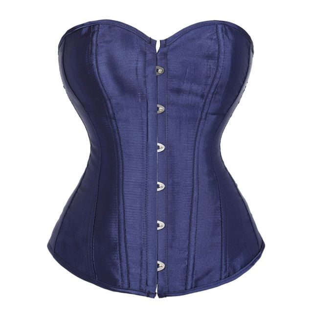 Korsett Drag Tina (11 Farben)