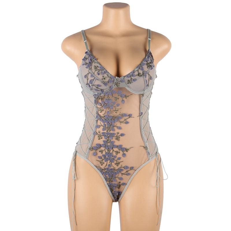 Body Queen Nerea (3 Farben)