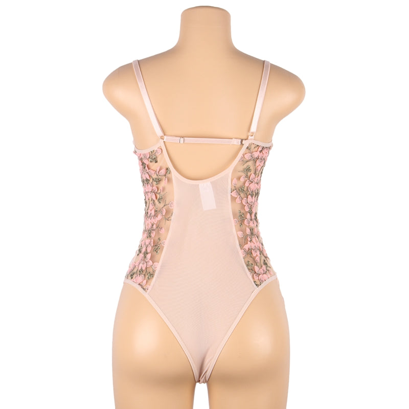 Body Queen Nerea (3 Farben)