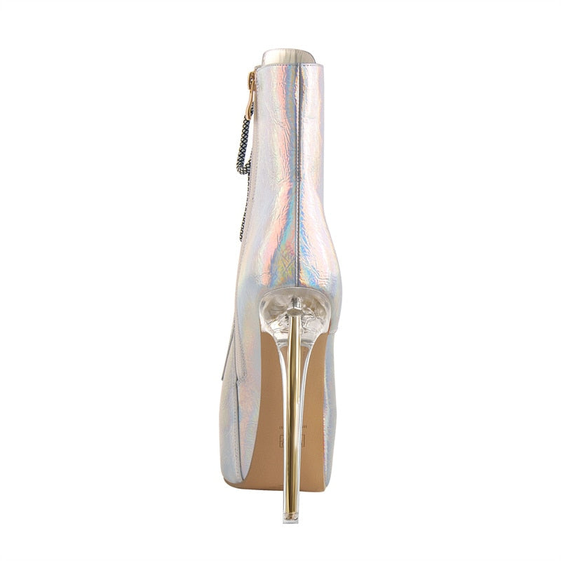 Stiefel Queen Sgulivant (2 Farben)