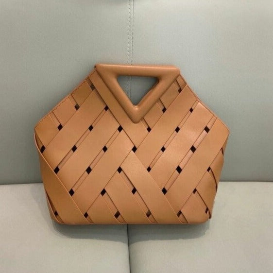 Handtasche Queen Alaska (5 Farben)