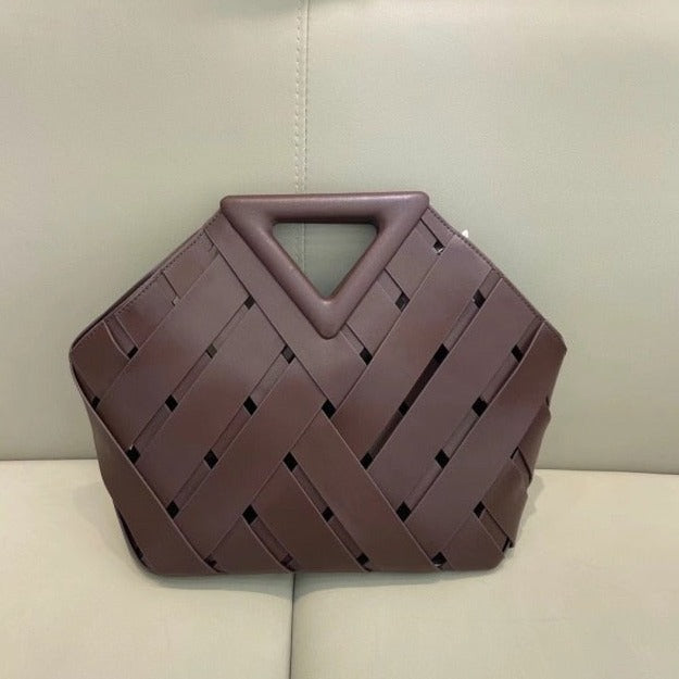 Handtasche Queen Alaska (5 Farben)