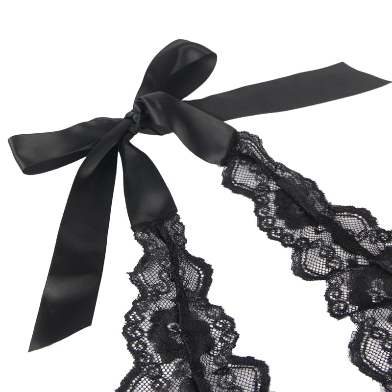 Body Queen Bertha (Schwarz)