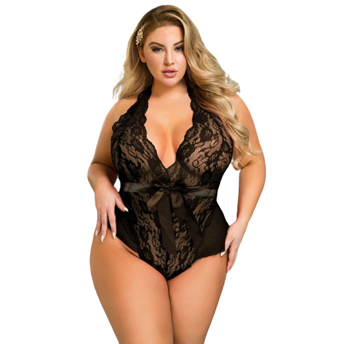 Body Queen Bertha (3 Farben)