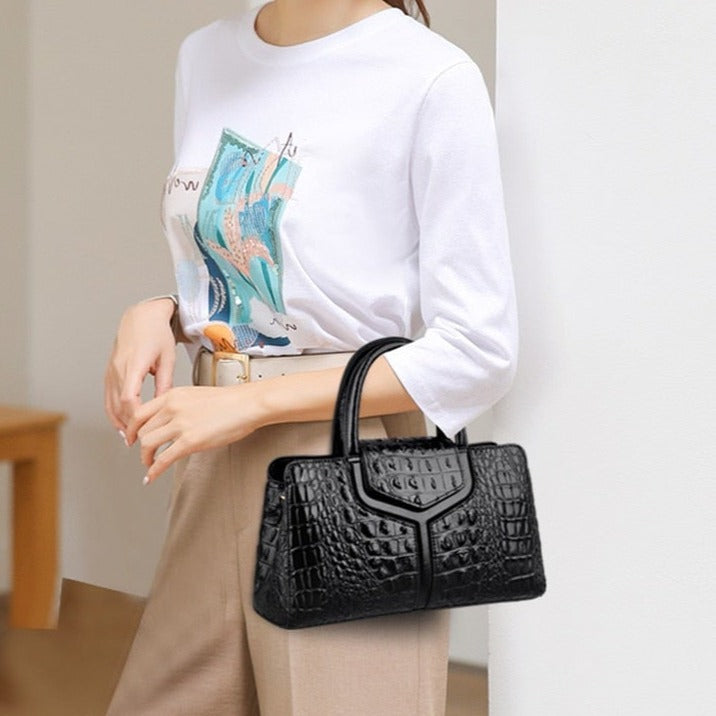 Handtasche Queen Wild (6 Farben)