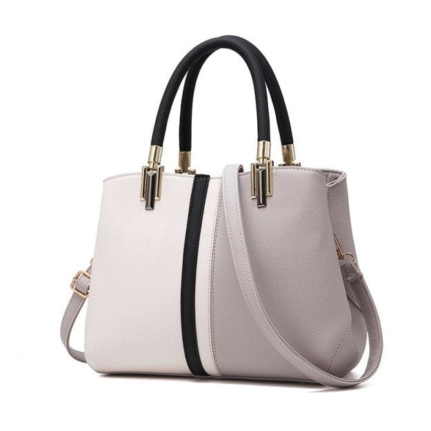 Handtasche Queen Maya (6 Farben)