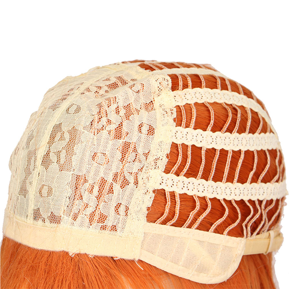 Perücke Queen Eowyn (2 Farben)