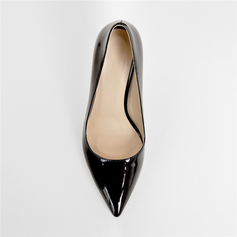 Pumps Queen Lorens (3 Farben)