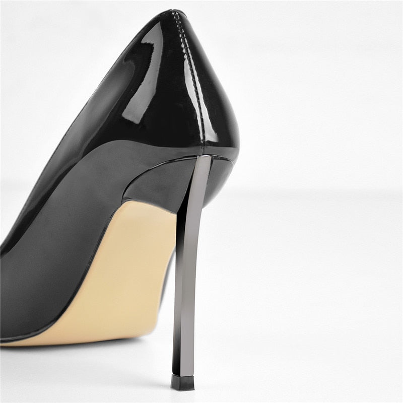 Pumps Queen Lorens (3 Farben)