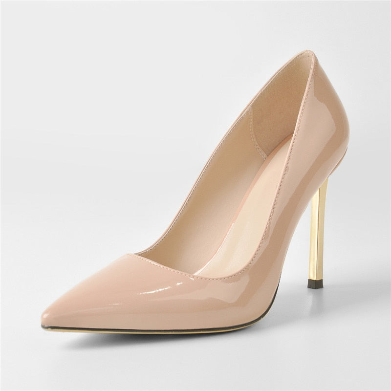 Pumps Queen Lorens (3 Farben)