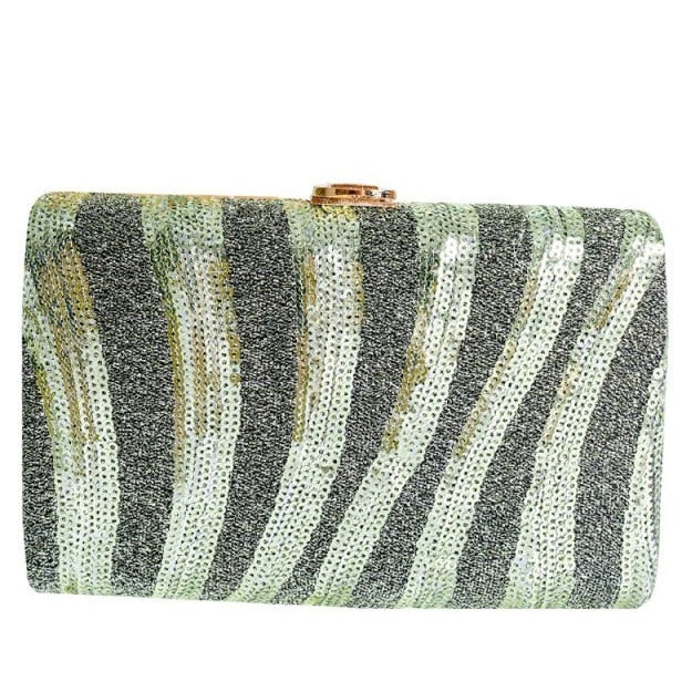 Geldbörse Drag Enora (6 Farben)