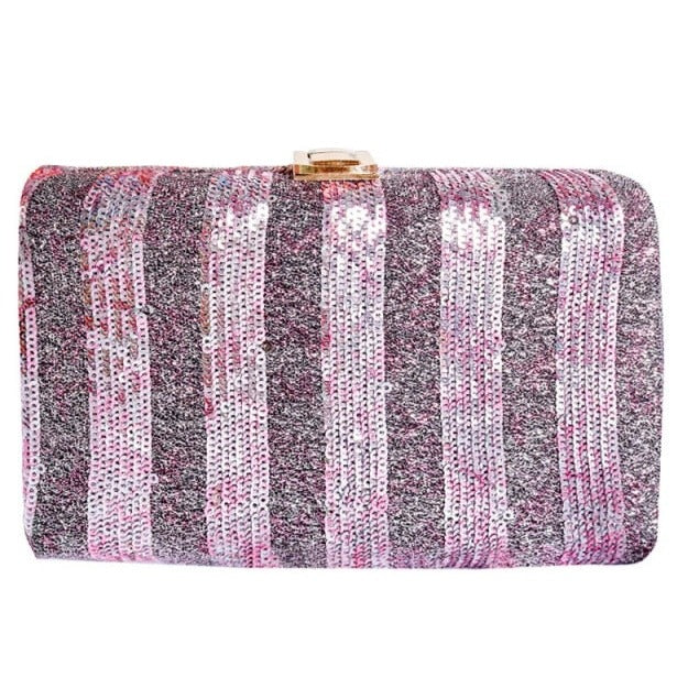 Geldbörse Drag Enora (6 Farben)