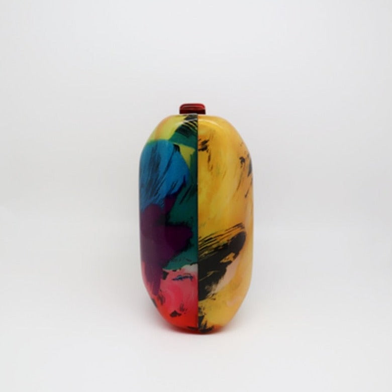Geldbörse Drag Eider