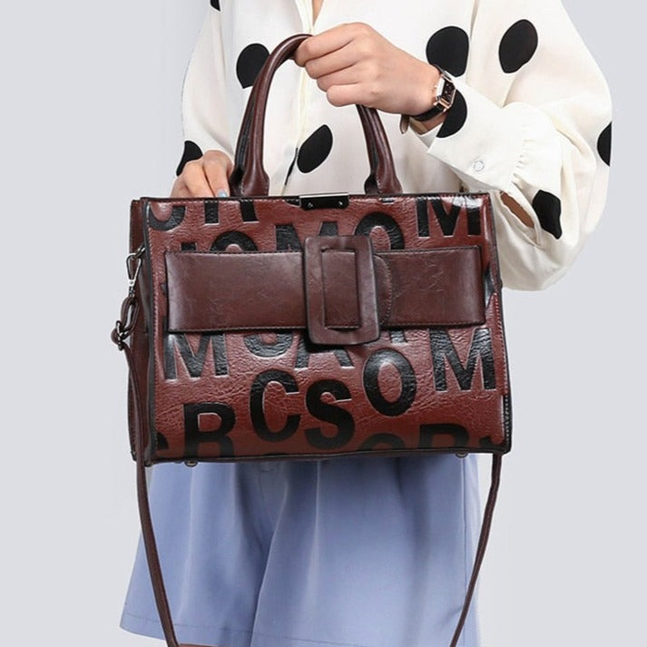 Handtasche Queen Kiova (4 Farben)