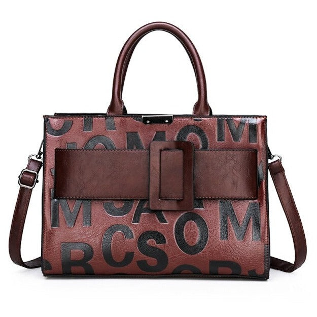Handtasche Queen Kiova (4 Farben)