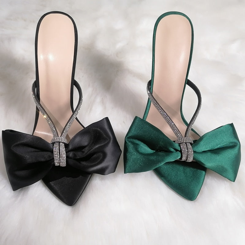 Sandalen Queen Ulianka (2 Farben)