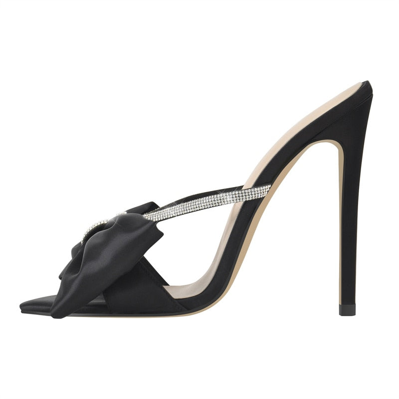 Sandalen Queen Ulianka (2 Farben)