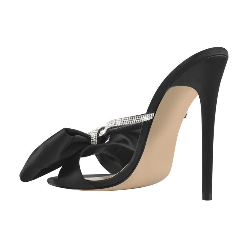 Sandalen Queen Ulianka (2 Farben)