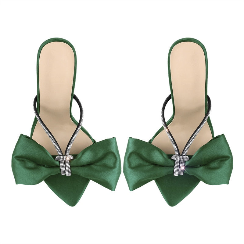 Sandalen Queen Ulianka (2 Farben)
