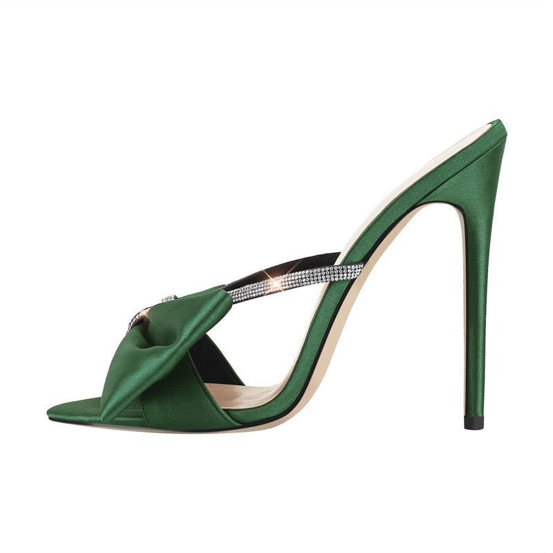 Sandalen Queen Ulianka (2 Farben)