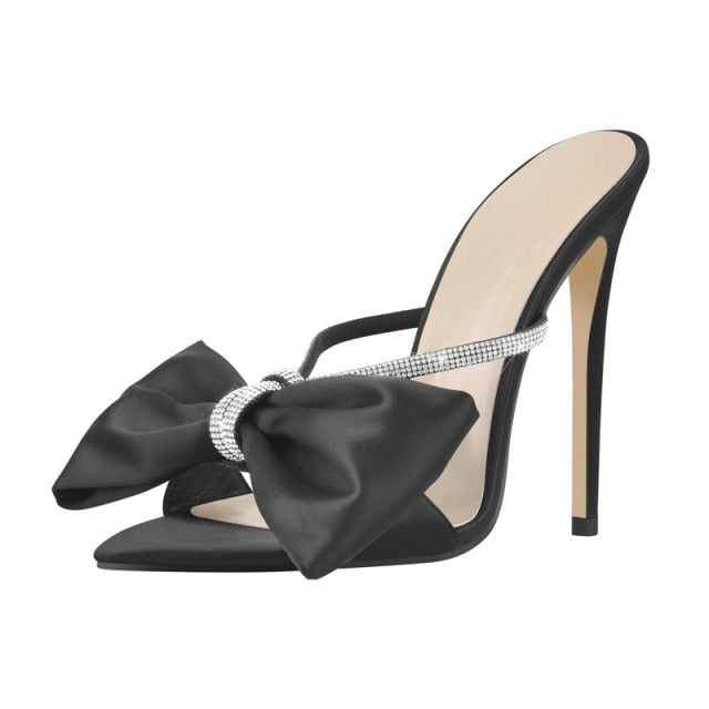 Sandalen Queen Ulianka (2 Farben)