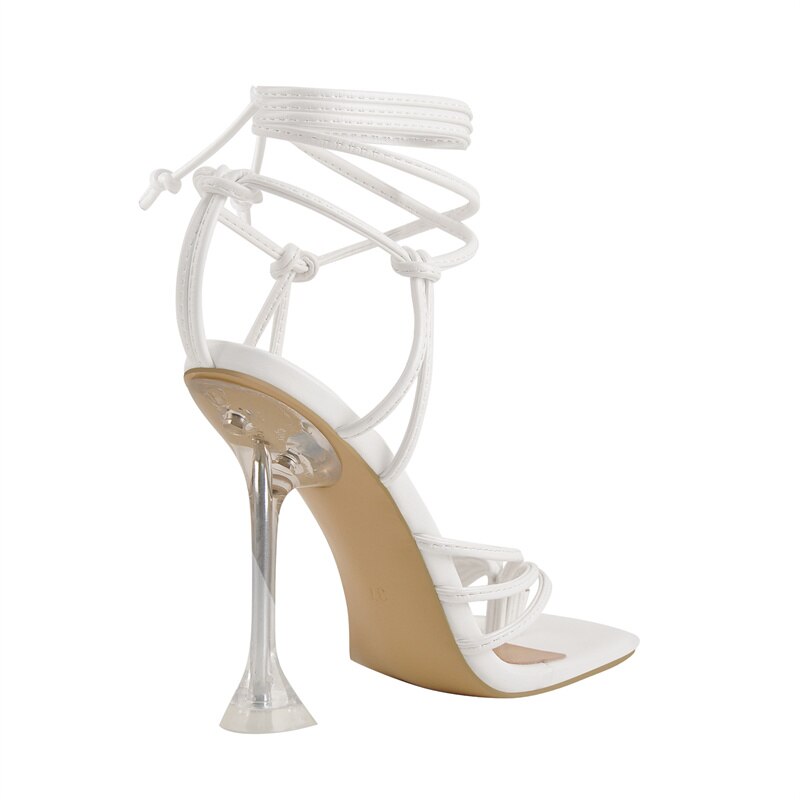 Sandalen Queen Romantica (2 Farben)