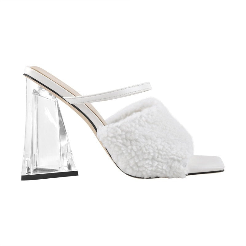 Sandalen Queen Venaw
