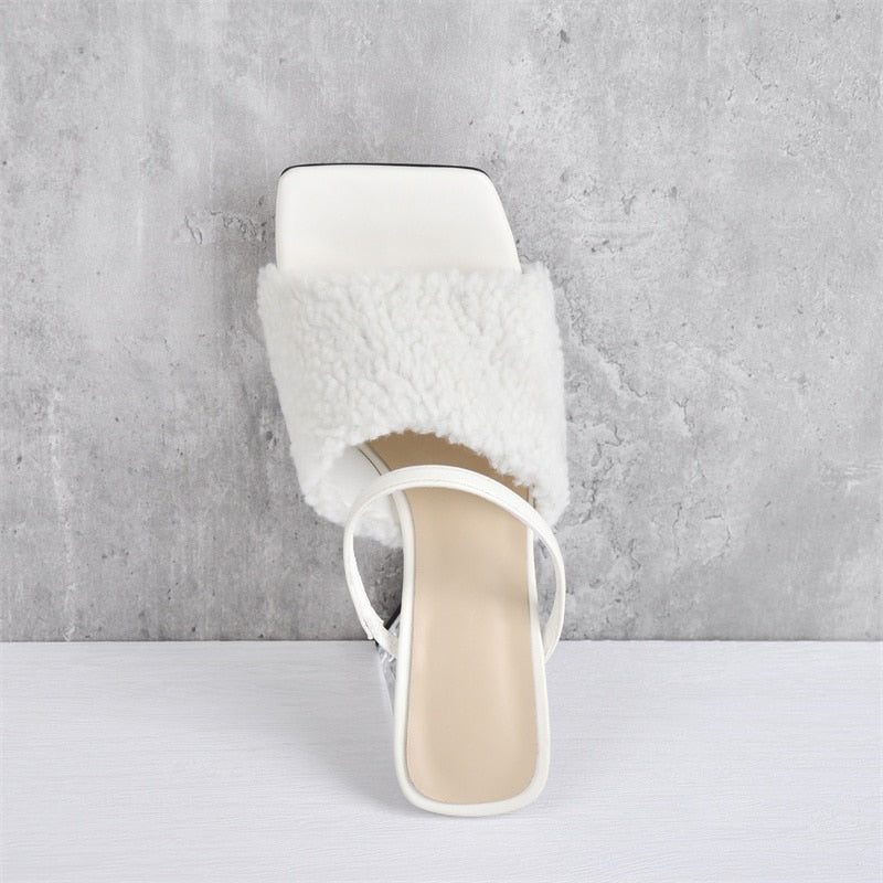 Sandalen Queen Venaw